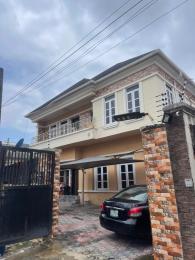 Flat / Apartment for rent Lekki County, Ikota Lekki Lagos