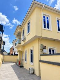 1 bedroom Flat / Apartment for rent Ikota Lekki Lagos