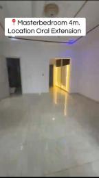 1 bedroom Flat / Apartment for rent Oral Estate Extension Oral Estate Lekki Lagos