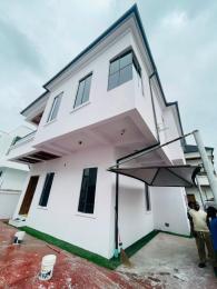 1 bedroom Flat / Apartment for rent Ikota Lekki Lagos