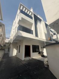 Flat / Apartment for rent Ologolo Lekki Lagos