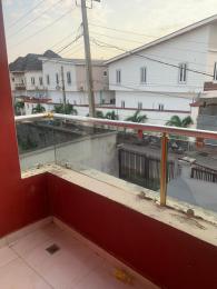 Flat / Apartment for rent Van Daniel Orchid Lekki Lagos