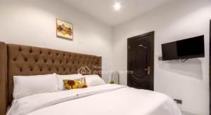 1 bedroom Flat / Apartment for shortlet Banana Island, Ikoyi Lagos