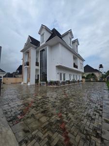 6 bedroom House for sale Karsana South Karsana Abuja