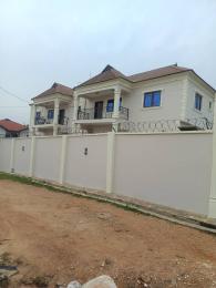 3 bedroom House for rent Behind Fadlum Filling Station Elebu Akala Express Ibadan Oyo