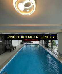 2 bedroom Flat / Apartment for rent Banana Island Estate, Ikoyi Lagos