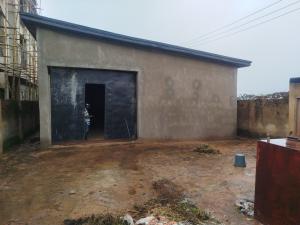 1 bedroom Commercial Property for rent Enugu Enugu