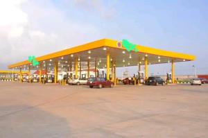 Commercial Property for sale Airport Road Lugbe Abuja
