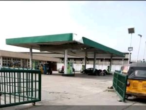 Commercial Property for sale Oshodi Expressway Oshodi Lagos