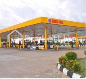 Commercial Property for sale Ogba Bus-stop Ogba Lagos