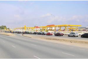 Commercial Property for sale Airport Road, Central Area Abuja