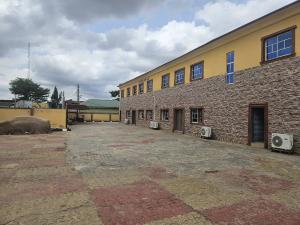 Commercial Property for rent Ojokoro Abule Egba Lagos