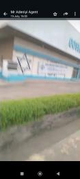 Land for sale Sango/mokola Ibadan Oyo