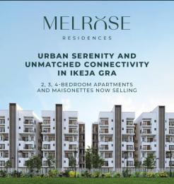 4 bedroom Flat / Apartment for sale  Ikeja GRA Ikeja Lagos