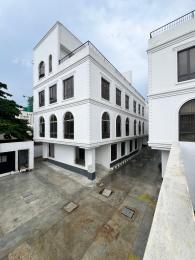 4 bedroom House for sale Old Ikoyi Old Ikoyi Ikoyi Lagos