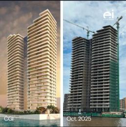 4 bedroom Flat / Apartment for sale  Ozumba Mbadiwe Victoria Island Lagos