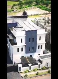 4 bedroom House for sale Jahi Main Jahi Abuja