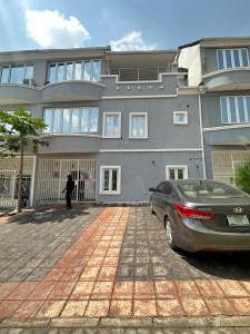 5 bedroom House for rent Katampe Ext Abuja