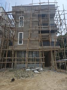 4 bedroom House for sale Okan Parkview Estate Ikoyi Lagos