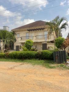 5 bedroom House for sale Jabi Lake, Jabi Abuja