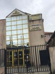 Commercial Property for sale Berger Ojodu Lagos