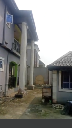 4 bedroom House for sale Magboro Obafemi Owode Ogun