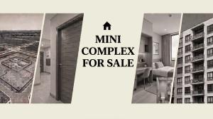 Commercial Property for sale Off Osolo Way Ajao Estate Isolo Lagos