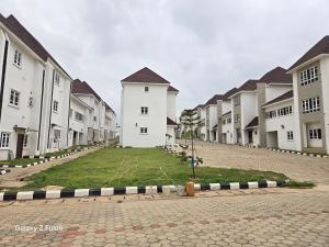 House for sale Close To Nnpc Guzape Abuja