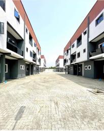 4 bedroom Flat / Apartment for sale Sangotedo Ajah Lagos