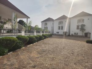 House for sale Ecowas Asokoro Abuja