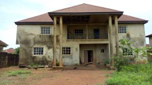 10 bedroom Commercial Property for sale Enugu Enugu Enugu