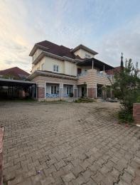 5 bedroom House for sale Maitama Abuja
