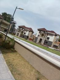 House for sale Opposite Aso Villa Asokoro Abuja