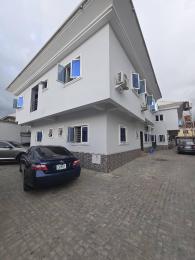 1 bedroom Flat / Apartment for rent Thera Annex Sangotedo Lagos