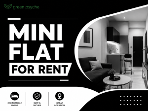 Flat / Apartment for rent Isheri Oshun Oke-Afa Isolo Lagos