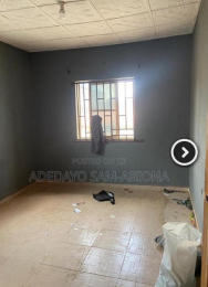 1 bedroom Flat / Apartment for rent  Egbe/Idimu Lagos