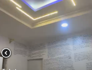 1 bedroom Flat / Apartment for rent  Ado Road Ajah Lagos
