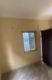1 bedroom Flat / Apartment for rent Alapere Kosofe/Ikosi Lagos