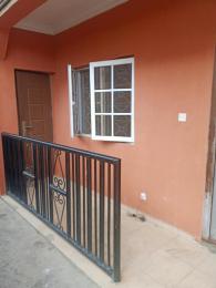 1 bedroom Flat / Apartment for rent Street Olowora Ojodu Lagos