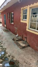 1 bedroom Flat / Apartment for rent Near Foursquare Camp Egbe/Idimu Lagos