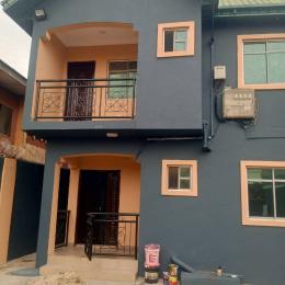 Flat / Apartment for rent Isheri Isolo Lagos