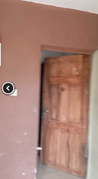 1 bedroom Flat / Apartment for rent Gberigbe Ijede Ikorodu Lagos