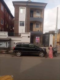 1 bedroom Flat / Apartment for rent Idi Olowo Mushin Lagos