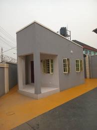 1 bedroom Flat / Apartment for rent Street Berger Ojodu Lagos