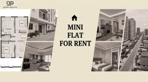 1 bedroom Flat / Apartment for rent Abaranje Ikotun/Igando Lagos