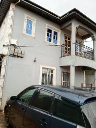 Flat / Apartment for rent Agbelekale Off Ekoro Road Abule Egba Lagos