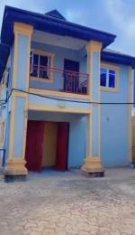 1 bedroom Flat / Apartment for rent Berger Ojodu Lagos