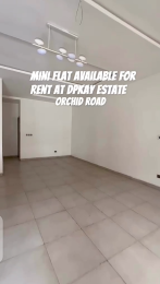 Flat / Apartment for rent Dpk Estate' Orchid Lekki Lagos