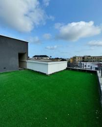 1 bedroom Flat / Apartment for sale Conservation Road Close To Chevron, Lekki, Lagos Lekki Lagos