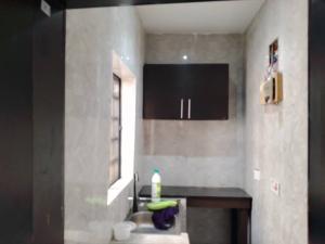 1 bedroom Flat / Apartment for rent Street Oke-Ira Ogba Lagos